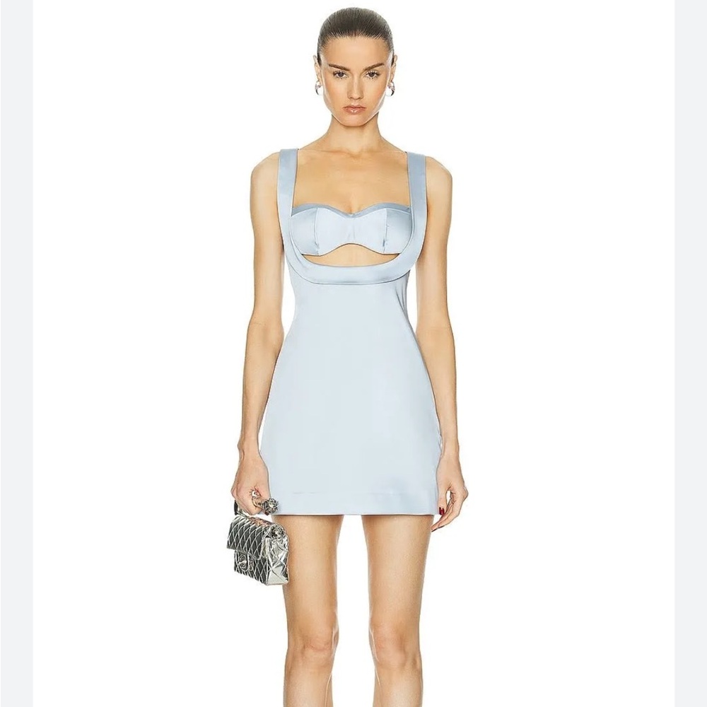 Cult Gaia JAIRA dress